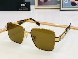 Picture of Montblanc Sunglasses _SKUfw52405620fw